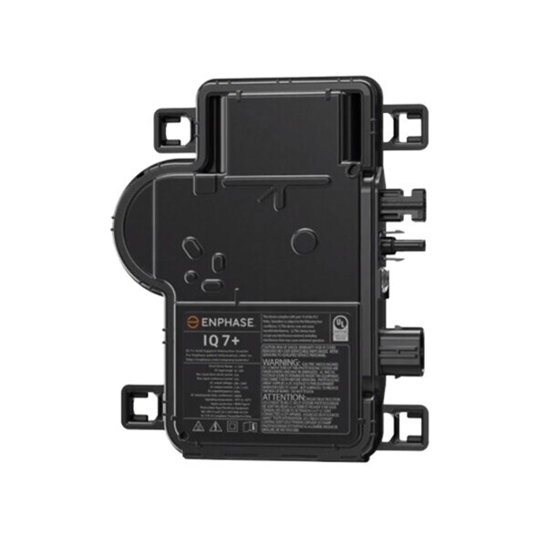 Imagen de IQ7PLUS-72-M-INT