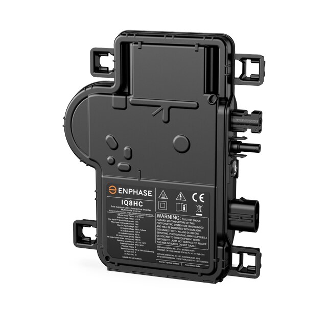 Imagen de IQ8HC-72-M-INT