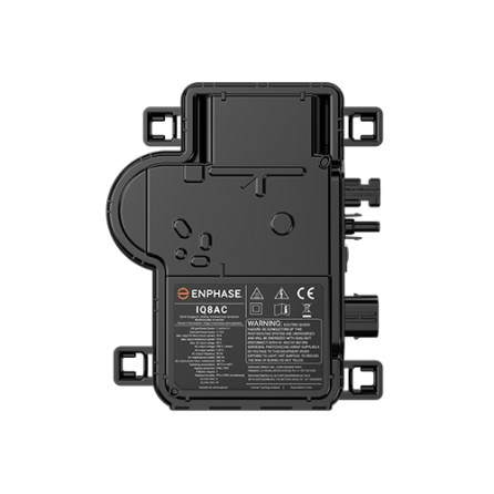 ENPHASE Microinversor IQ8AC