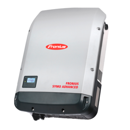 FRONIUS Symo Advanced 15.0-3-M WLAN