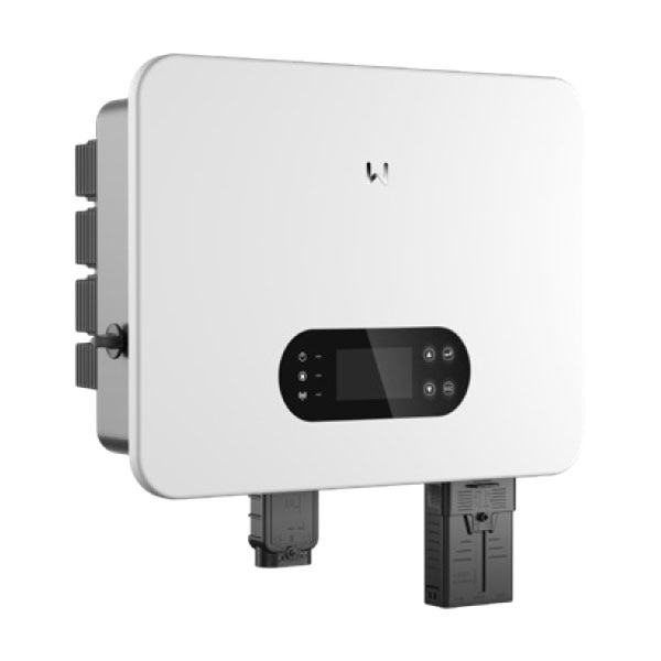 GOODWE ES UNIQ - GW8000-ES-C10 híbrido monofásico - GoodWe