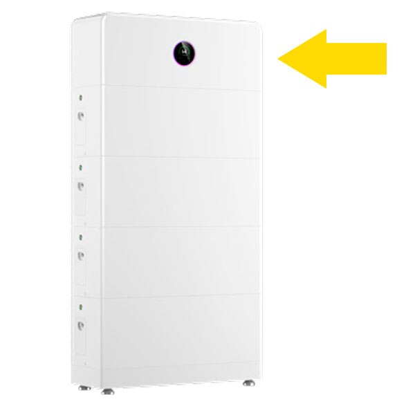 Imagen de NAH8000-01-00P