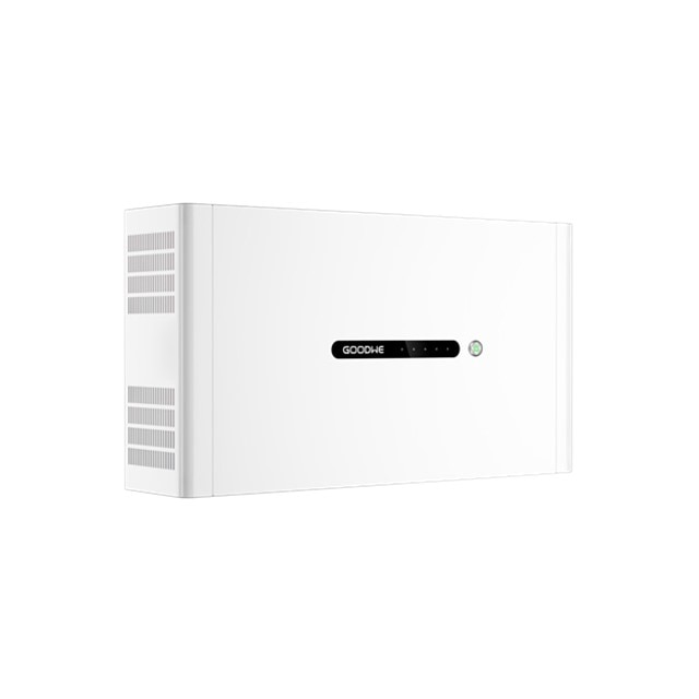 Imagen de BST0051-08-00P