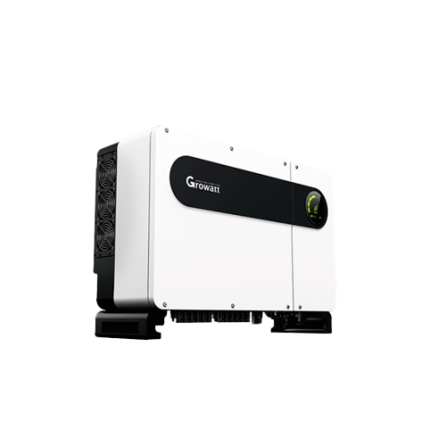 GROWATT MAX100KTL3-X LV - GROWATT