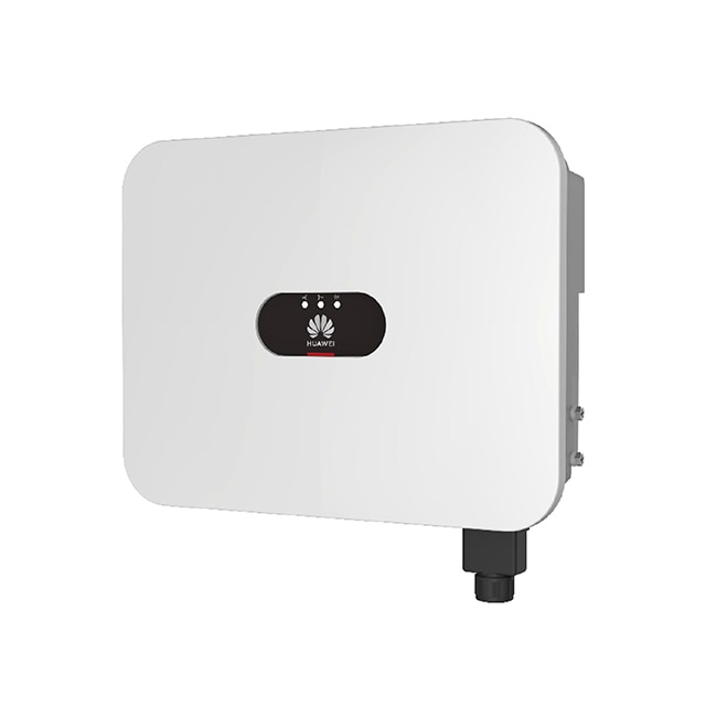 Componente undefined de Kit Solar