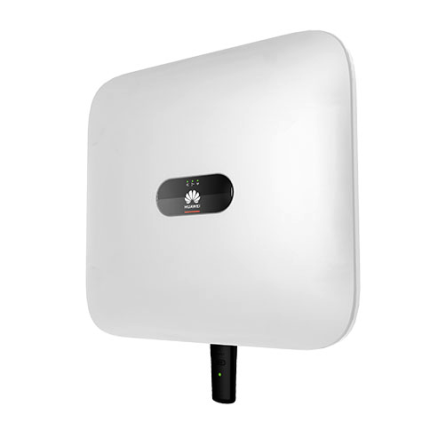 Componente undefined de Kit Solar