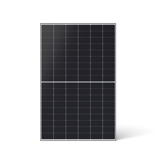 JA 465W JAM54D40/LB - JA Solar