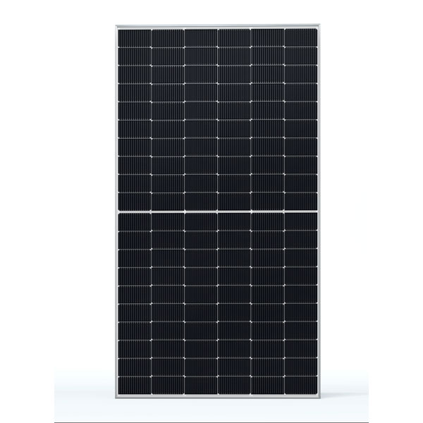 JA 540W JAM60D42 LB Bifacial 25Y - JA Solar