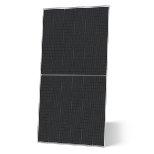 Jinko 655W 66QL6-BDV (JK03) - Jinko Solar