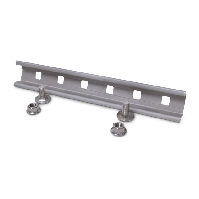 novotegra Set conector de rail-C38 (03-001105) - novotegra