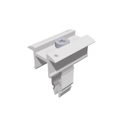 SCHLETTER Pinza Intermedia Rapid 16 30-40 - SCHLETTER
