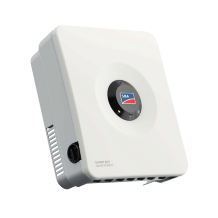 SMA Sunny Boy 4.0 Smart Energy - SMA