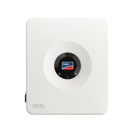 SMA Sunny Boy 6.0 Smart Energy - SMA