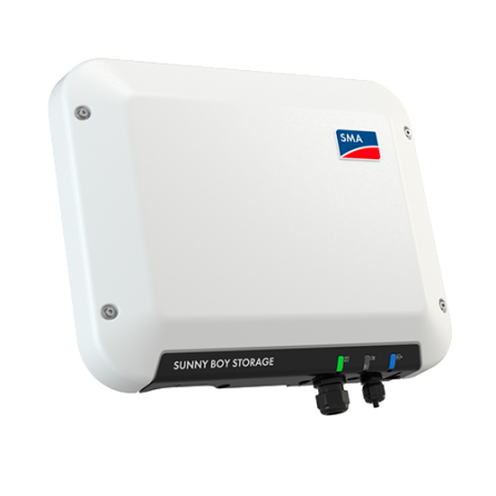 Imagen de SBS2.5‐1VL‐10