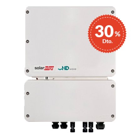 Imagen de SE4000H-RW000BEN4