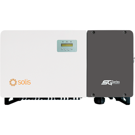 Imagen de Solis-100K-5G-PRO