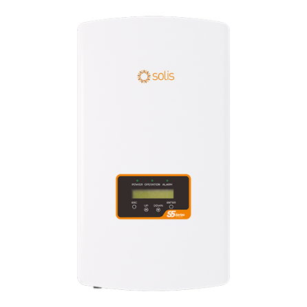 Imagen de S5-GR3P10K