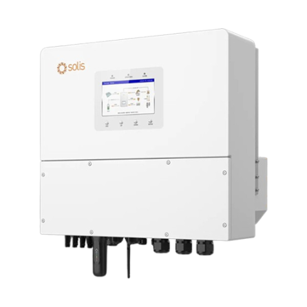 Imagen de S6-EH3P15K-HEU