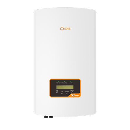 Imagen de S6-GR1P5K-DC