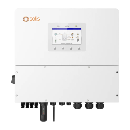 Imagen de S6-EH3P20K-H