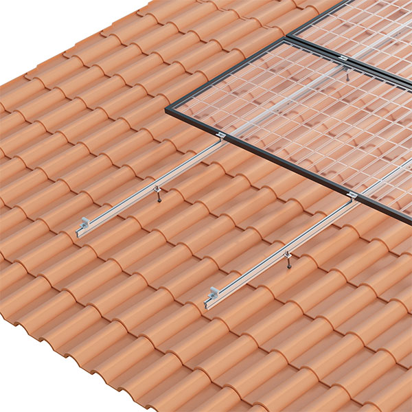 Componente undefined de Kit Solar