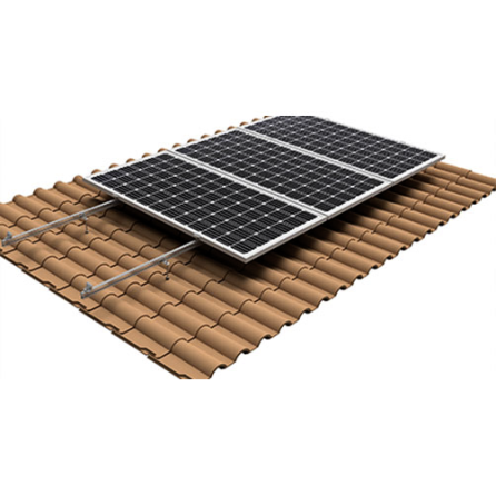 Componente undefined de Kit Solar