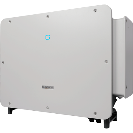 SUNGROW Multi-MPPT String Inverter SG125CX-P2 V21