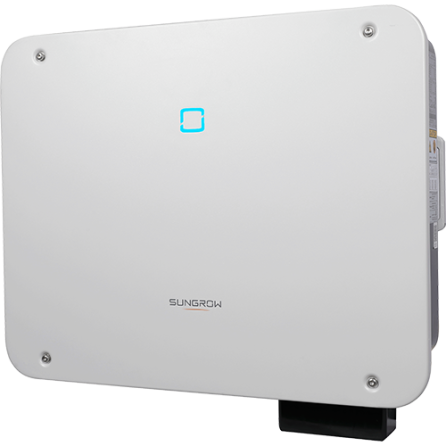 SUNGROW Multi-MPPT String Inverter SG33CX-P2 v12